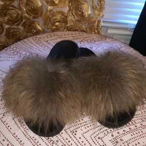 FUR SLIDES